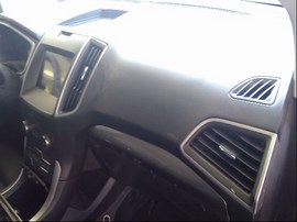 2020 FORD EDGE, GRAY, SEL MODEL, 2.0, AT, AWD,   F25150